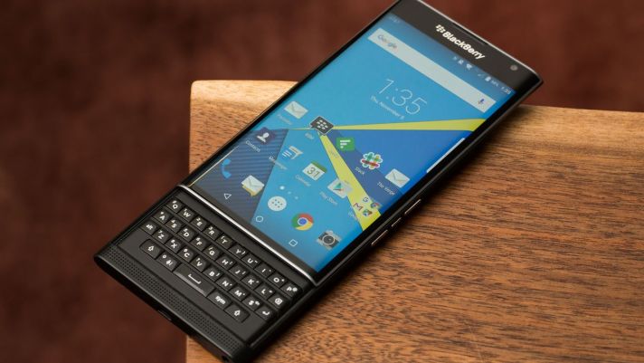 Sắp có công nghệ bàn phím vật lý trên màn hình cảm ứng gõ sướng như Blackberry