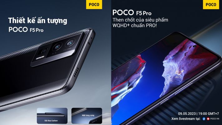 'Vua gaming giá rẻ' sắp đổ bộ Việt Nam trang bị lấn lướt Galaxy S23 Ultra, giá từ 8 triệu đồng