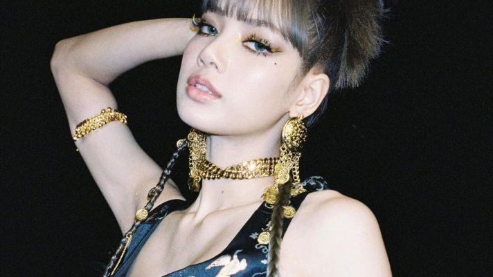 LISA (BLACKPINK) tiếp tục lập kỷ lục với 1 tỷ lượt nghe trên nền tảng Spotify