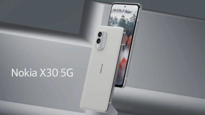 Nokia X30, Nokia 5.4 và Nokia 3.4 nhận bản vá bảo mật tháng 4/2023, đều chẳng kém Galaxy S23 Ultra
