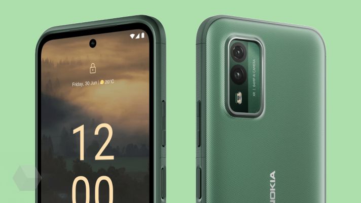 Nokia XR21 sắp ra mắt, phiên bản 'cục gạch' siêu bền ăn đứt Galaxy S23 Ultra, giá rẻ như iPhone 11