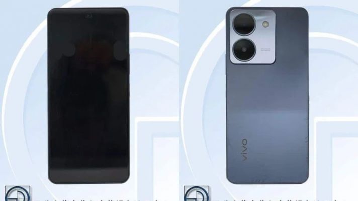 Vivo Y78 lộ diện, màn hình siêu nét, ngang iPhone 13, giá rẻ bằng 1/5 Galaxy S23 Ultra