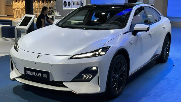 Dân tình đổ xô đặt mua mẫu xe Trung Quốc mới: 'Chung mâm' với Honda CR-V, giá chỉ 508 triệu đồng