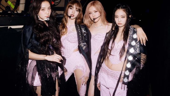 BLACKPINK tiếp tục lập thành tích ‘vô tiền khoáng hậu’ trên Spotify, không nhóm nhạc nữ nào bì kịp