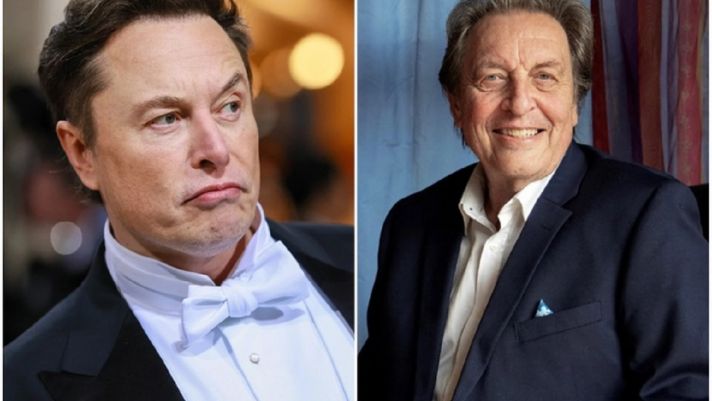 Cha Elon Musk nuôi dạy 3 con thành triệu phú, tỷ phú nhờ những bí quyết dễ không tưởng