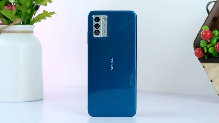 Chiếc Nokia G22 giá chỉ từ 3 triệu có màn hình lớn, camera 50MP vẫn xứng danh vua điện thoại giá rẻ