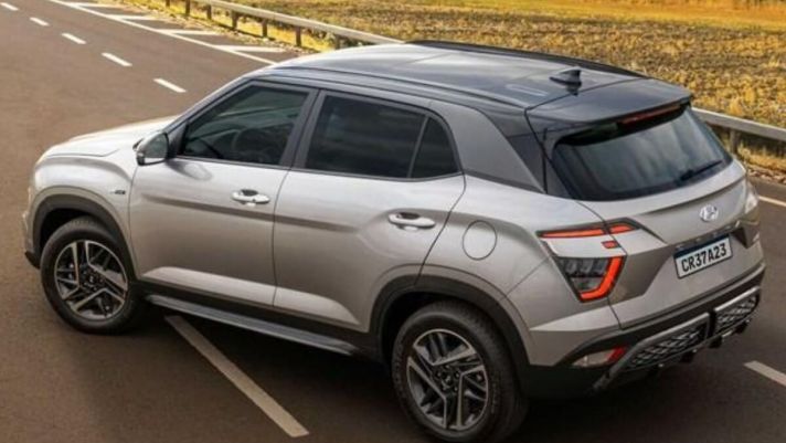 Hé lộ Hyundai Creta N Line mới sắp trình làng: Thiết kế đẹp không tì vết, trang bị áp đảo Kia Seltos