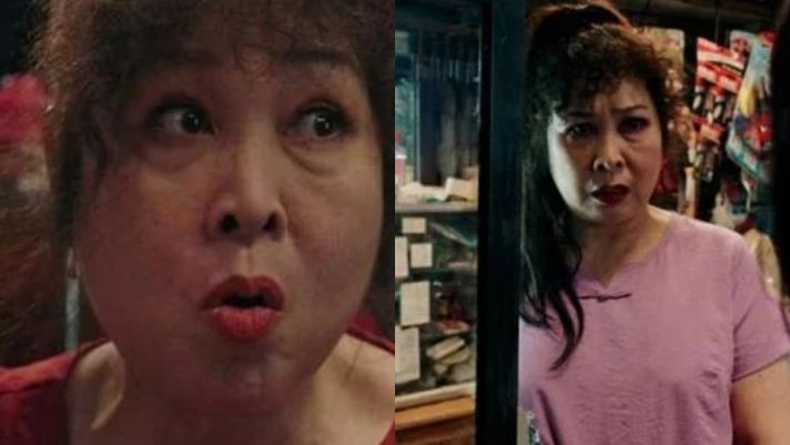 NSND Hồng Vân bất ngờ muốn 'xuống tóc' sau khi đóng phim của Thu Trang, lý do khiến ai nấy bái phục