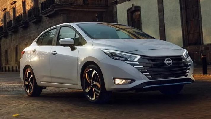 Nissan ra mắt ‘cơn ác mộng’ của Hyundai Accent ngay tuần sau, giá dự kiến chỉ từ 353,5 triệu đồng