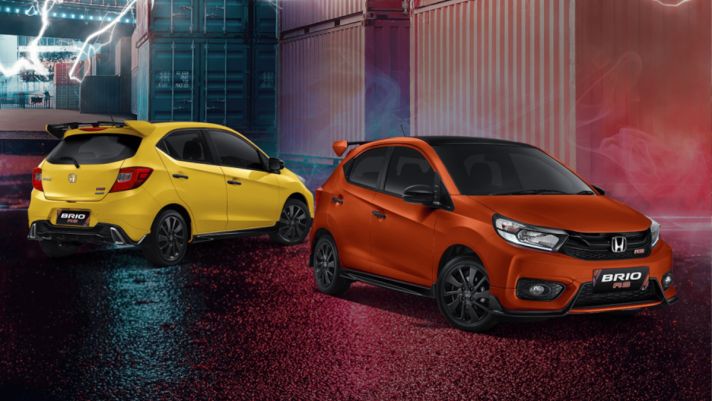 Honda ra mắt ‘kẻ hủy diệt’ Hyundai Grand i10 và Kia Morning vào ngày mai, dân tình háo hức mong