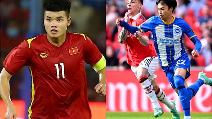 Lịch thi đấu bóng đá hôm nay: MU giữ vững top 4 Ngoại hạng Anh; U22 Việt Nam hưởng lợi tại SEA Games