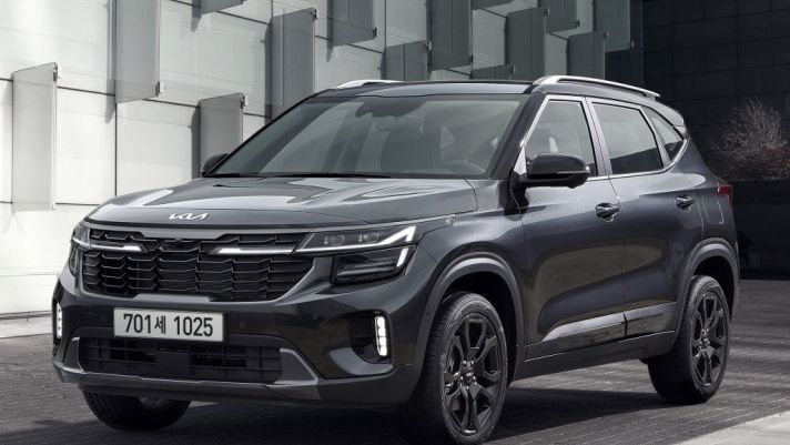 Tin xe hot 4/5: Hyundai Creta ‘hoảng hốt’ vì Kia Seltos 2024 ra mắt với giá bán rẻ giật mình