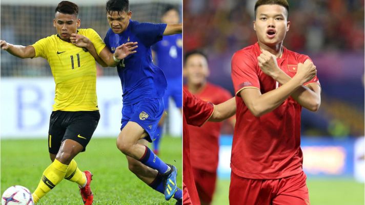 Lịch thi đấu bóng đá SEA Games 32 hôm nay: Thái Lan sảy chân, U22 Việt Nam rộng cửa đứng đầu bảng B?