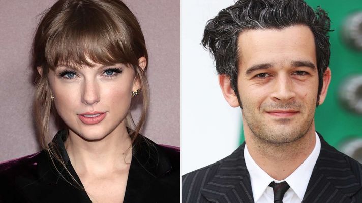 Hé lộ danh tính bạn trai mới của Taylor Swift, khiến nữ ca sĩ muốn công khai ngay lập tức?
