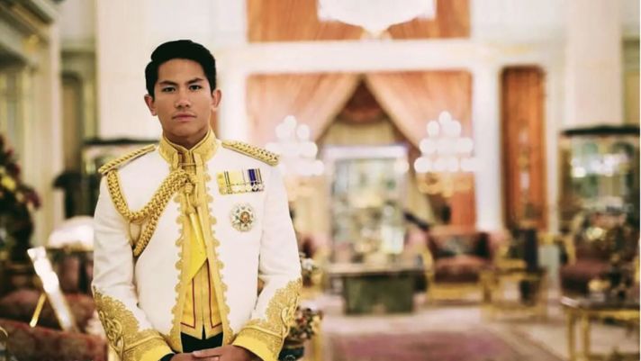 Bị đồn mang giày 17 triệu USD sang Việt Nam tìm vợ, hoàng tử Brunei giàu có cỡ nào?