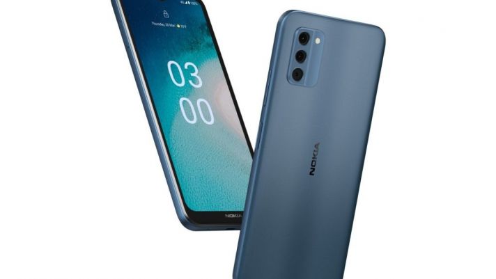 Nokia C300 lộ thêm thông tin mới, cấu hình giá rẻ 'hấp dẫn', thiết kế 'gây thương nhớ'