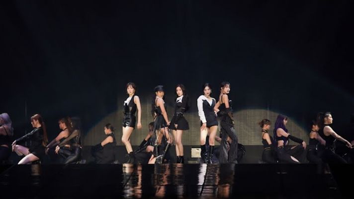Fan hâm mộ Thái Lan nổi giận 'đùng đùng' khi giá vé concert K-Pop tăng chóng mặt