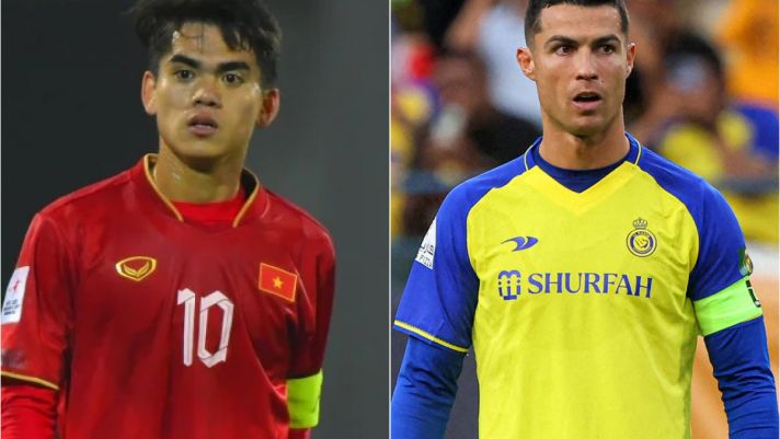 Lịch thi đấu bóng đá hôm nay: U22 Việt Nam tiến vào bán kết SEA Games; Ronaldo khiến Al Nassr ôm hận