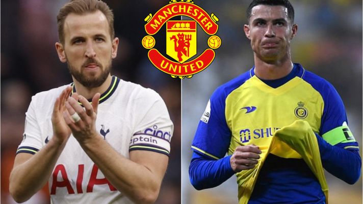 Tin chuyển nhượng MU 8/5: Man Utd chính thức chiêu mộ Harry Kane; Ronaldo trở lại Ngoại hạng anh