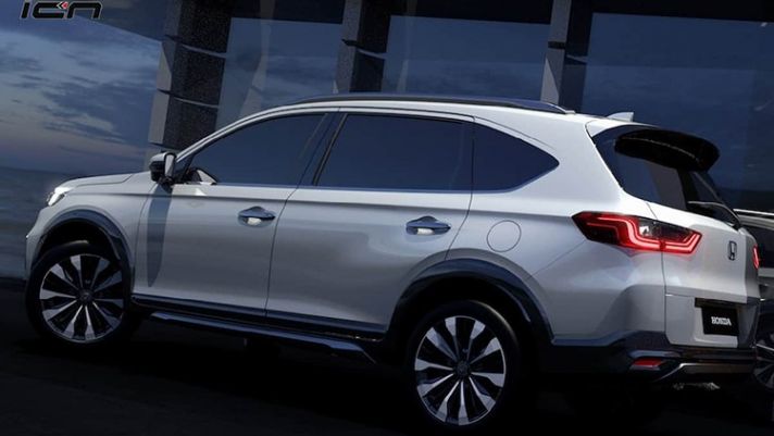 Tin xe trưa 8/5: Honda chốt lịch ra mắt ‘kẻ lật đổ’ Hyundai Creta, gây sốt với giá 344 triệu đồng
