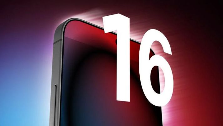 iPhone 16 Pro và iPhone 16 Pro max sẽ có màn hình lớn hơn dòng iPhone 14