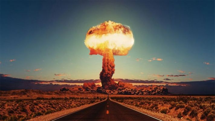 Bí mật về ‘25 tỉ quả bom nguyên tử’ tồn tại trên Trái đất ở nơi không ai ngờ tới
