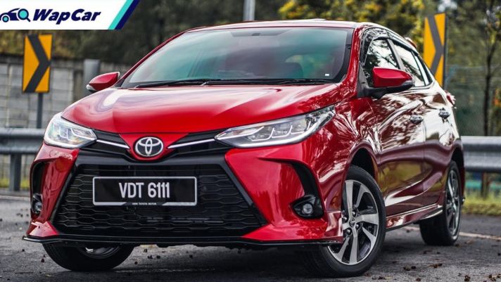 Toyota Yaris 2023 ra mắt với giá 437 triệu đồng, gây ấn tượng với loạt nâng cấp khủng