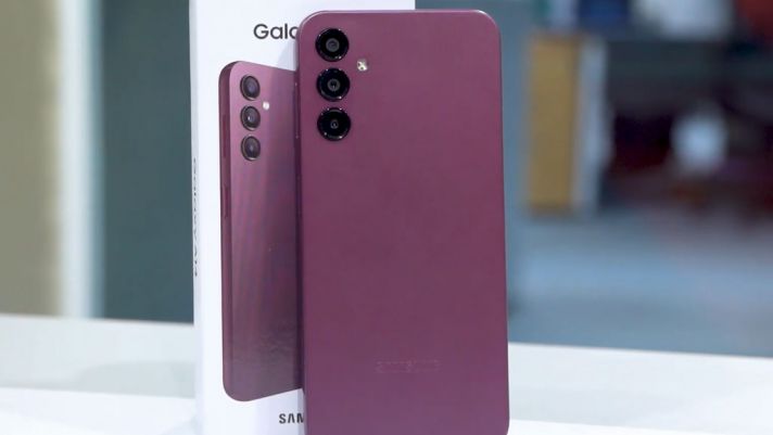 Có nên mua chiếc điện thoại Samsung giá chỉ bằng 1/6 nhưng có thiết kế tương tự Galaxy S23?