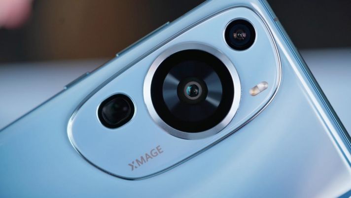 Trên tay Huawei P60 Art, thiết kế với cụm camera độc đáo có một không hai ăn đứt Galaxy S23 Ultra