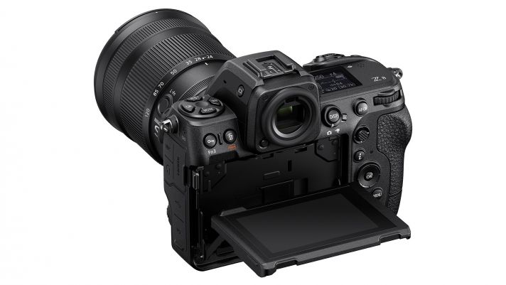 Nikon Z8 chính thức ra mắt, giống Z9 nhưng rẻ hơn đáng kể