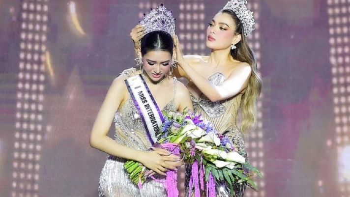 Hậu bị 'tuýt còi' vì tổ chức không giấy phép, BTC Hoa hậu Chuyển giới VN nhận sai, chấp hành án phạt