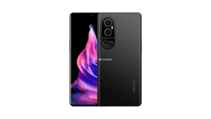 OPPO Reno 10 Pro+ rò rỉ hình ảnh thực tế với camera độc đáo, trang bị ‘đè bẹp’ Galaxy S22