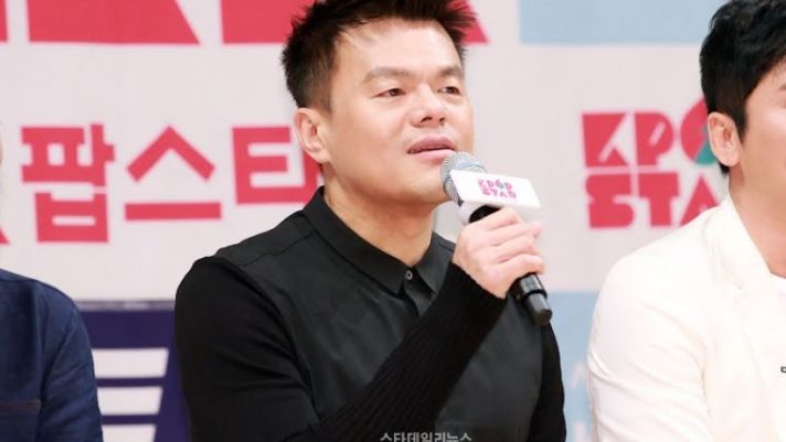 Ông chủ JYP bị dân Hàn 'chê mạnh', yêu cầu ngừng can thiệp vào bài hát mới của ITZY