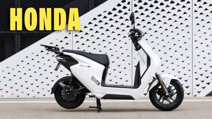 Tin xe hot 14/5: Honda Vision dễ ‘thất sủng’ vì Honda ra mắt mẫu xe ga giá rẻ nhất từ trước đến nay
