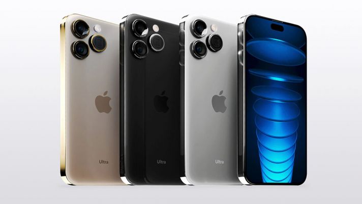iPhone 15 và iPhone 15 Plus sẽ có camera 48MP giống các mẫu Pro cao cấp