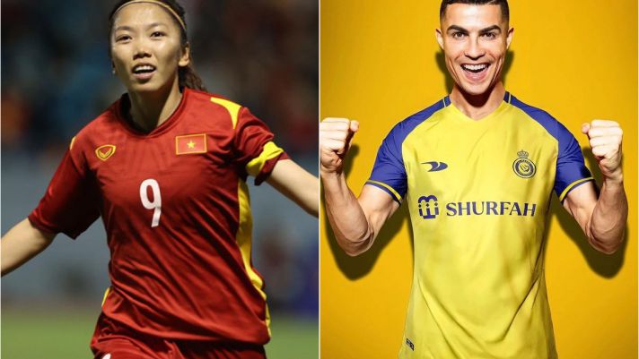 Lịch thi đấu bóng đá hôm nay: ĐT Việt Nam giành HCV SEA Games 32; Ronaldo nhận tin dữ tại Al Nassr?