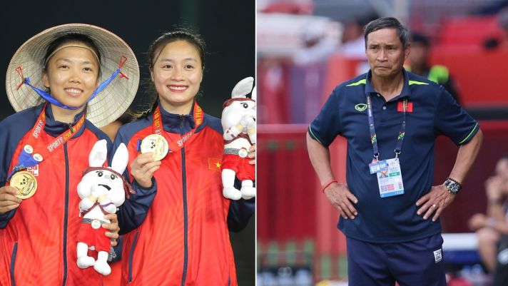 Lập kỷ lục ở SEA Games 32, ĐT Việt Nam nhận 'món quà lớn' từ AFC trước thềm World Cup 2023
