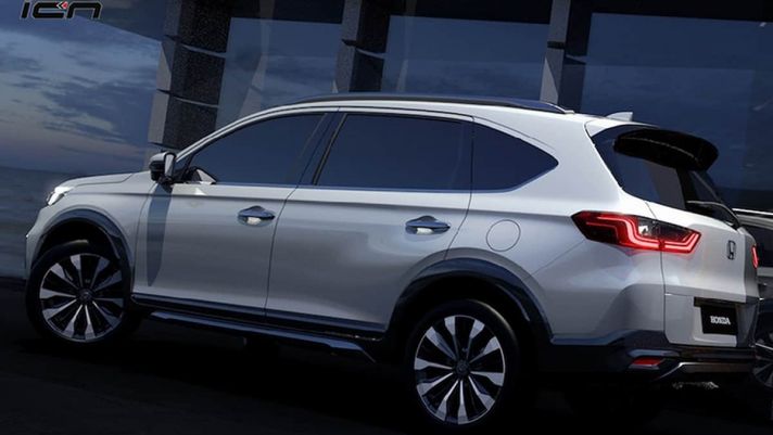 Honda hé lộ ‘kẻ hủy diệt’ Hyundai Creta và Kia Seltos, ra mắt ngay tháng sau với giá 330 triệu đồng