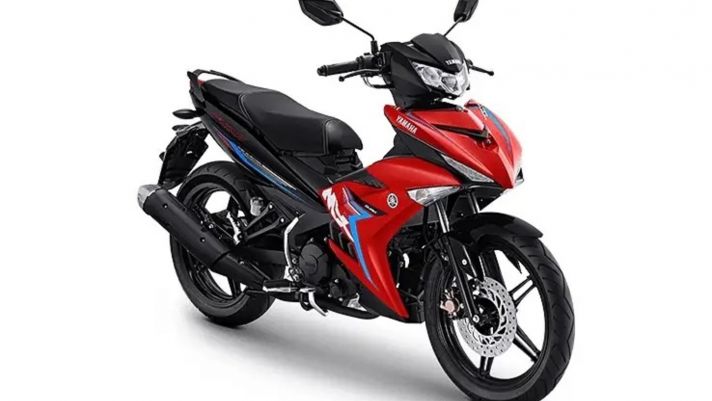 Honda Winner X 'thất sủng' trước đối thủ mới: Giá 40 triệu, thiết kế đẹp như mơ