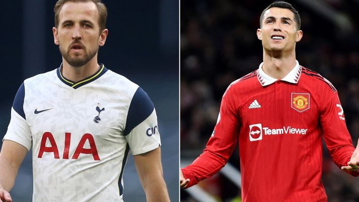 Tin MU hôm nay: Harry Kane xác định bến đỗ mới; Ronaldo sẵn sàng đối đầu MU