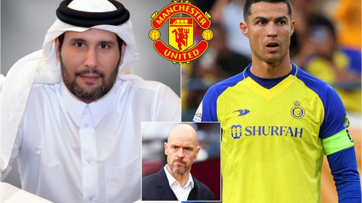 Tin chuyển nhượng MU 18/5: Giới chủ Qatar chính thức sở hữu Man Utd; Ten Hag chiêu mộ 'Ronaldo 2.0'