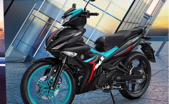 Tin xe trưa 18/5: Mẫu xe côn giá 40 triệu mới có thiết kế cực đẹp khiến Honda Winner X thất sủng