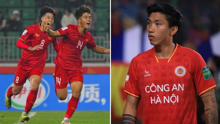 Bảng xếp hạng V.League 2023 mới nhất: Sao trẻ U22 Việt Nam lập kỷ lục; HAGL nhận 'báo động đỏ'