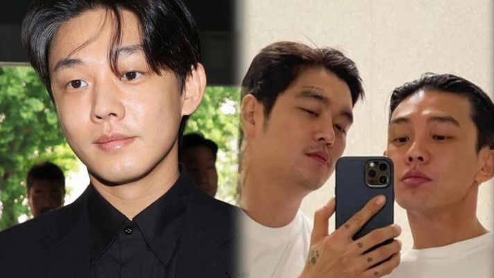 Cảnh sát xin lệnh bắt giữ bạn trai tin đồn của Yoo Ah In, lời khai của nhân chứng gây sốt