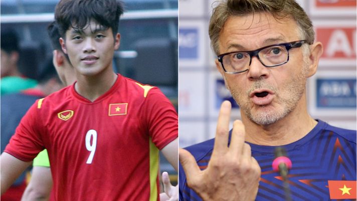 Lịch thi đấu bóng đá V.League 2023 hôm nay: Sao trẻ HAGL gây sốt sau khi bị HLV Troussier 'bỏ rơi'?