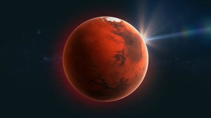 NASA phát hiện ‘dấu hiệu’ sự sống của một hành tinh láng giềng