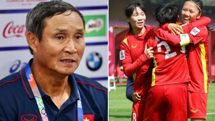 Không phải 'ngôi sao châu Âu', FIFA chỉ ra báu vật của ĐT Việt Nam khiến ĐKVĐ World Cup phải lo ngại