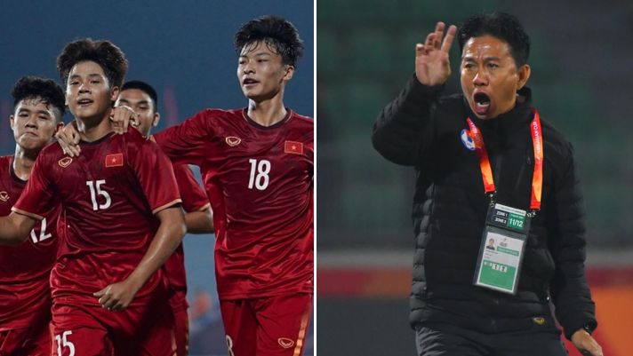Tạo địa chấn trước thềm VCK U17 châu Á, ĐT Việt Nam thắp sáng hy vọng giành vé dự World Cup 2023