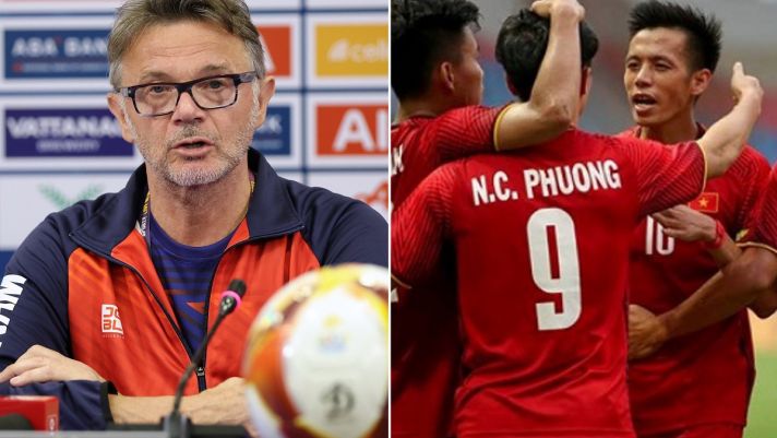 Tin bóng đá trưa: HLV Troussier thẳng tay loại ngôi sao đầu tiên; ĐT Việt Nam rộng cửa dự World Cup
