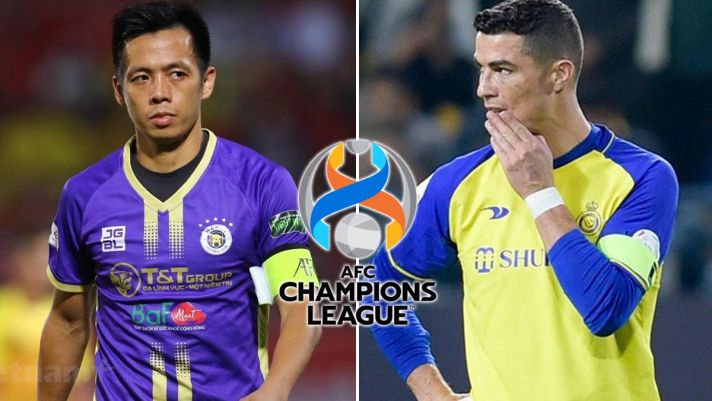 AFC ra quyết định gây tranh cãi, bóng đá Việt Nam hết cơ hội đối đầu Ronaldo ở giải đấu số 1 châu Á
